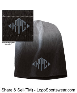 KTC Beanie Design Zoom